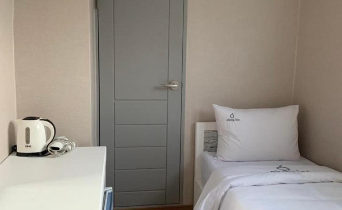 Ohmy Inn Dongdaemun Soul Exteriér fotografie