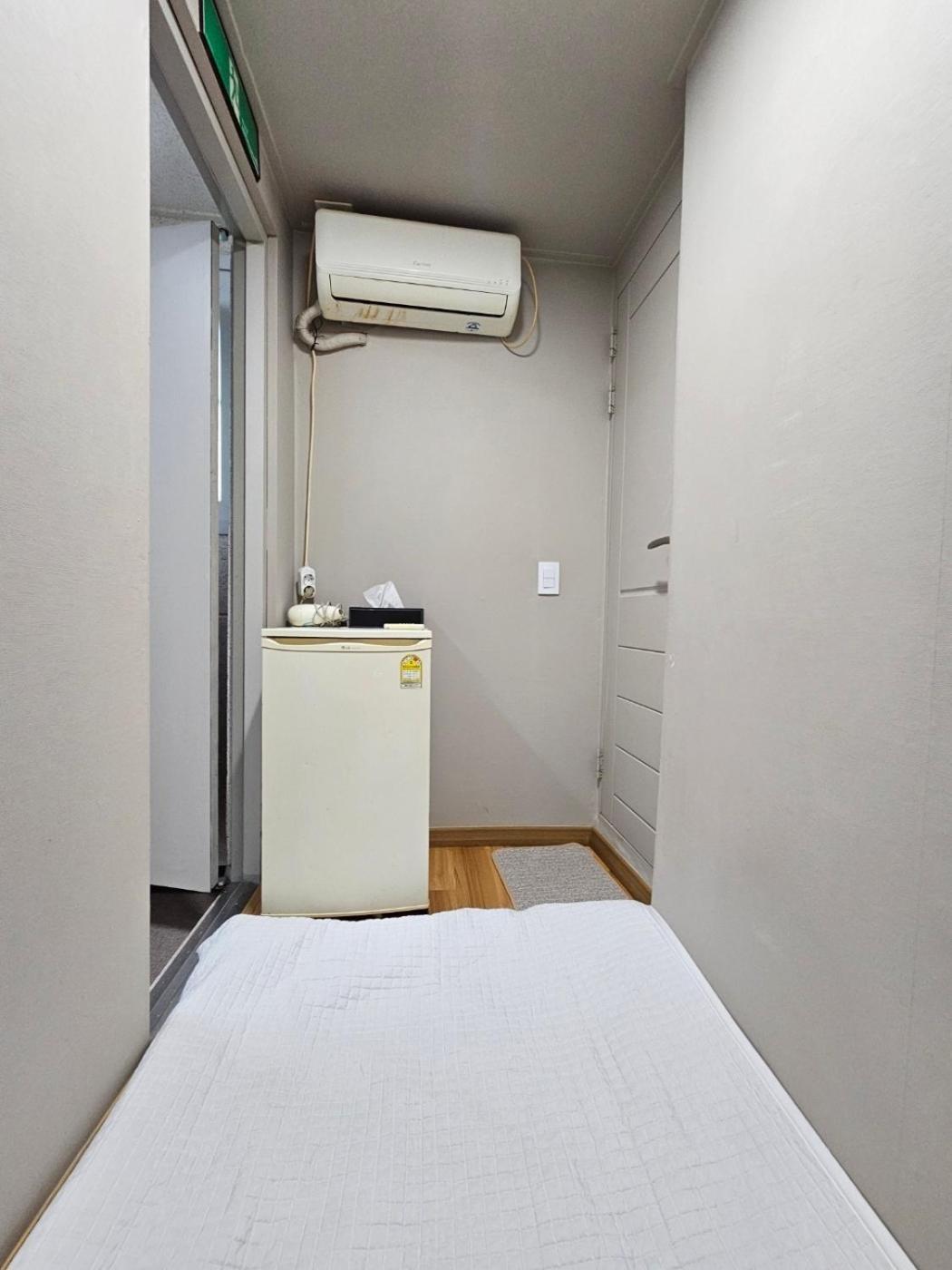 Ohmy Inn Dongdaemun Soul Exteriér fotografie
